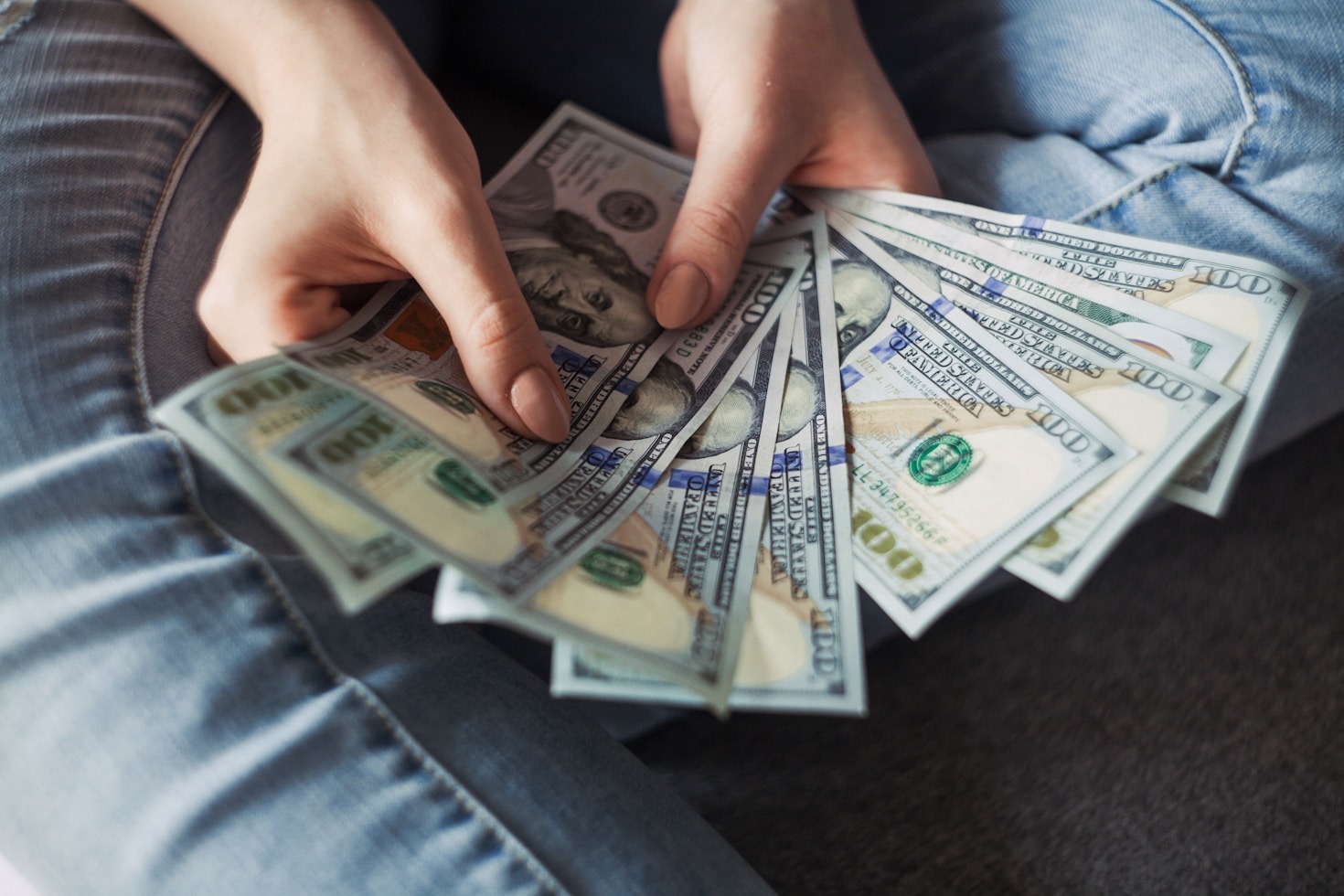 Building a Steady Income in the Gig Economy