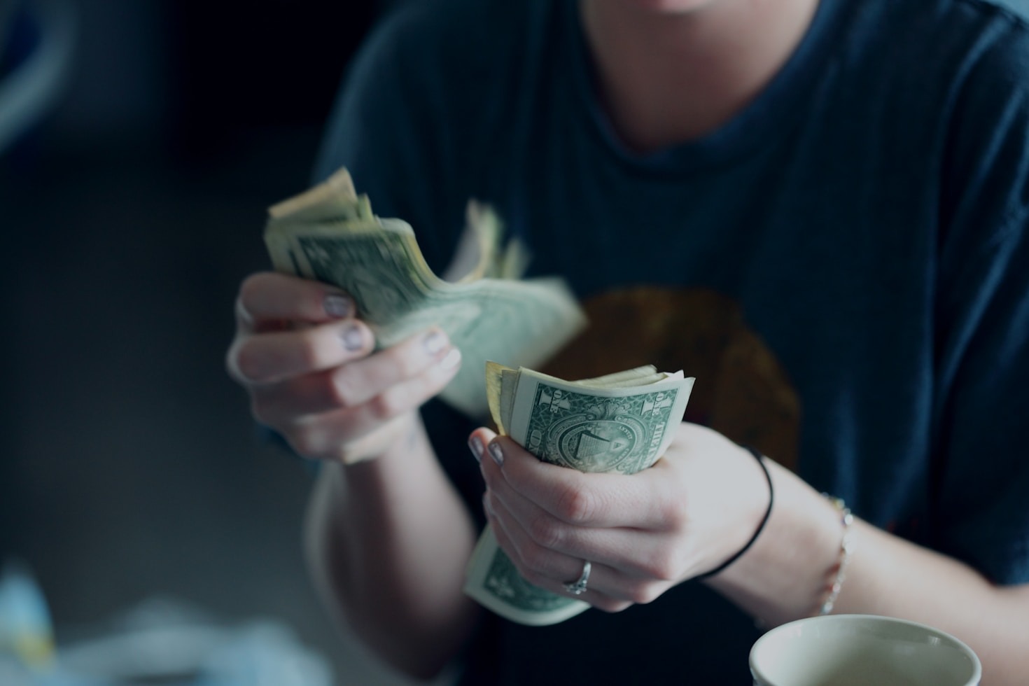 Balancing Your Budget While Freelancing